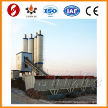 Small concrete mixing equipment masonry equipment